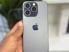 Apple iPhone 15 Pro 128GB (Used)