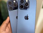 Apple iPhone 15 Pro 128GB (Used)