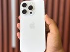 Apple iPhone 15 Pro 128GB (Used)