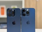Apple iPhone 15 Pro 128GB (Used)
