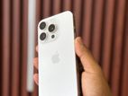 Apple iPhone 15 Pro 128GB (Used)