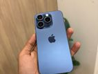 Apple iPhone 15 Pro 128GB (Used)