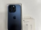Apple iPhone 15 Pro 128GB (Used)