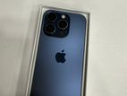 Apple iPhone 15 Pro 128GB (Used)
