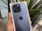 Apple iPhone 15 Pro 128GB (Used)