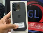 Apple iPhone 15 Pro 128GB (Used)