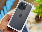 Apple iPhone 15 Pro 128GB (Used)