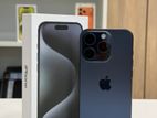 Apple iPhone 15 Pro 128GB (Used)