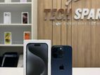 Apple iPhone 15 Pro 128GB (Used)