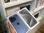 Apple iPhone 15 Pro 128GB (Used)