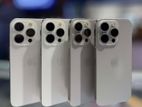 Apple iPhone 15 Pro 128GB (Used)