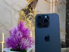 Apple iPhone 15 Pro 128GB (Used)