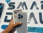 Apple iPhone 15 Pro 128GB (Used)