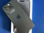 Apple iPhone 15 Pro 128GB (Used)