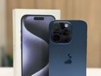 Apple iPhone 15 Pro 128GB (Used)