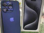 Apple iPhone 15 Pro 128GB (Used)