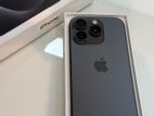 Apple iPhone 15 Pro 128GB (Used)