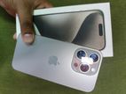 Apple iPhone 15 Pro 128GB (Used)