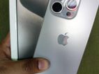 Apple iPhone 15 Pro 128GB (Used)