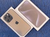 Apple iPhone 15 Pro 128GB (Used)