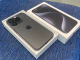 Apple iPhone 15 Pro 128GB (Used)