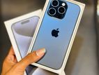 Apple iPhone 15 Pro 128GB (Used)