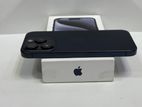 Apple iPhone 15 Pro 128GB (Used)