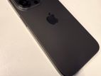 Apple iPhone 15 Pro 128GB (Used)