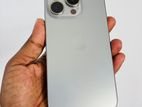 Apple iPhone 15 Pro 128GB (Used)