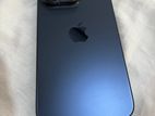 Apple iPhone 15 Pro 128GB (Used)