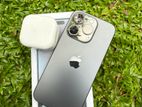 Apple iPhone 15 Pro 128GB (Used)