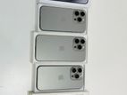 Apple iPhone 15 Pro 128GB (Used)