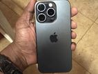 Apple iPhone 15 Pro 128GB (Used)