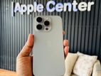 Apple iPhone 15 Pro 128GB (Used)