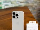 Apple iPhone 15 Pro 128GB (Used)