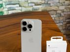 Apple iPhone 15 Pro 128GB (Used)