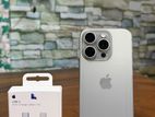 Apple iPhone 15 Pro 128GB (Used)