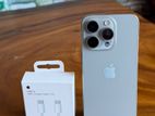 Apple iPhone 15 Pro 128GB (Used)