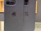 Apple iPhone 15 Pro 128GB (Used)