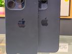 Apple iPhone 15 Pro 128GB (Used)