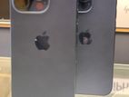Apple iPhone 15 Pro 128GB (Used)