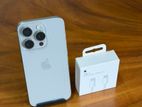 Apple iPhone 15 Pro 128GB (Used)