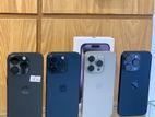 Apple iPhone 15 Pro 128GB (Used)