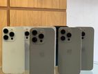 Apple iPhone 15 Pro 128GB (Used)
