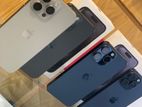 Apple iPhone 15 Pro 128GB (Used)
