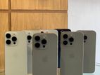 Apple iPhone 15 Pro 128GB (Used)