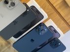 Apple iPhone 15 Pro 128GB (Used)