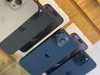 Apple iPhone 15 Pro 128GB (Used)
