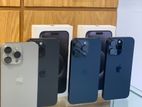 Apple iPhone 15 Pro 128GB (Used)