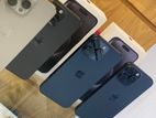 Apple iPhone 15 Pro 128GB (Used)